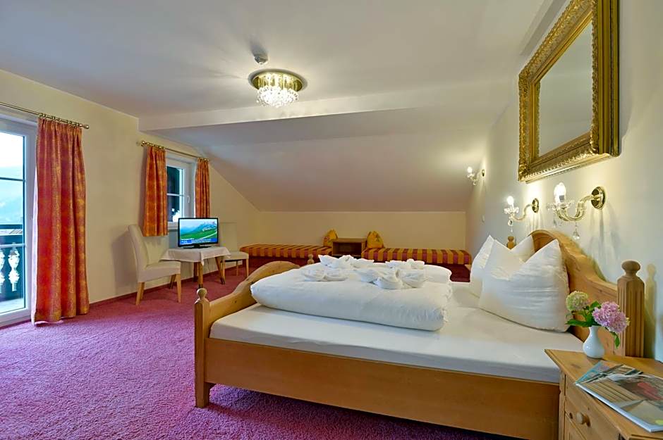 Posthotel Mayrhofen