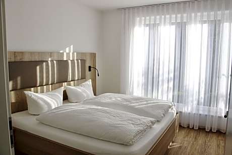 WeberHof Appartements