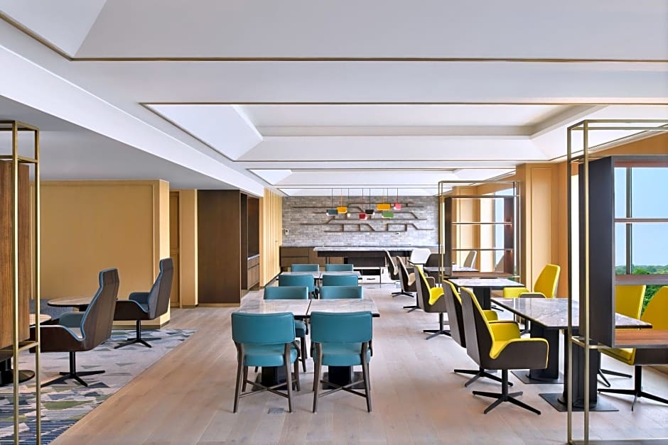 Le Meridien Amritsar