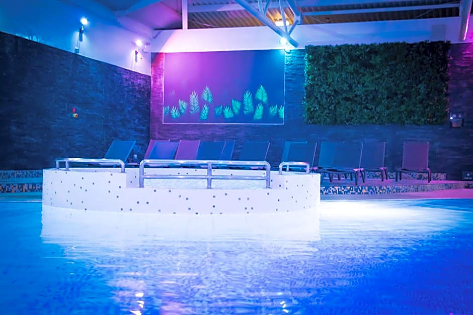 Village Hotel Manchester Cheadle