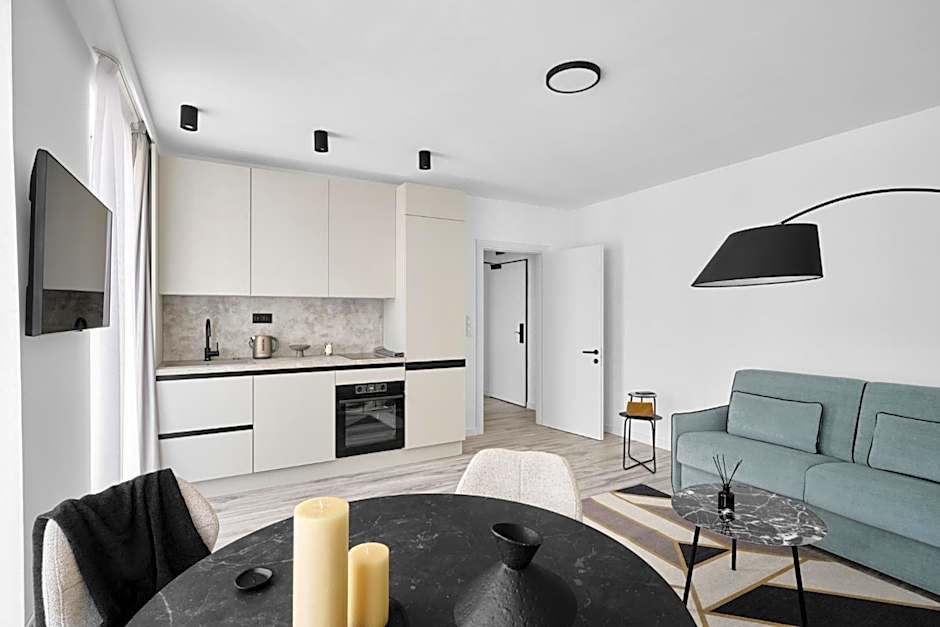Collect Residence