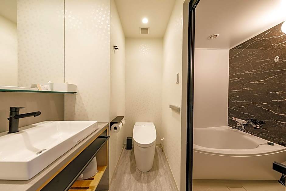 Montblanc Hotel Raffine Nagoyaekimae