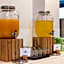 Holiday Inn Express - Glasgow Airport By IHG