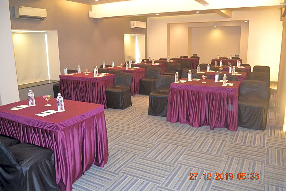 VITS Sharanam Hotel Thane