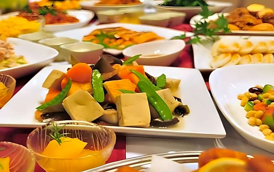 Hotel Premium Green Plus