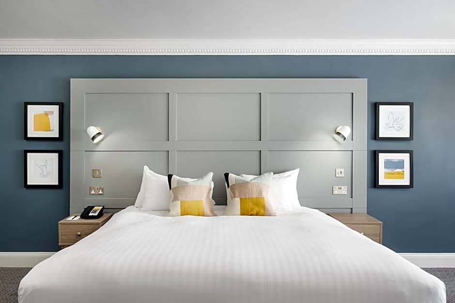 voco St. John's Solihull By IHG