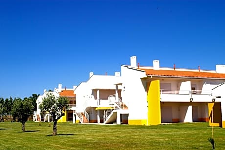 Aldeamento Turístico de Palmela