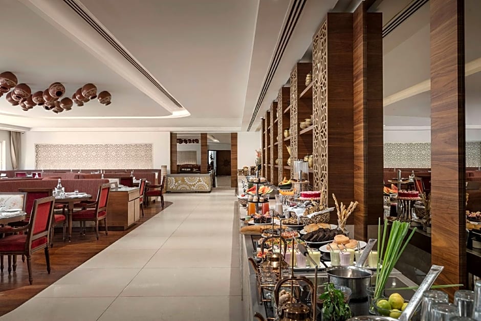 Hawthorn Suites by Wyndham Dwarka