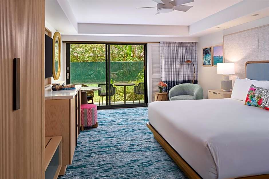 OUTRIGGER Ka'anapali Beach Resort