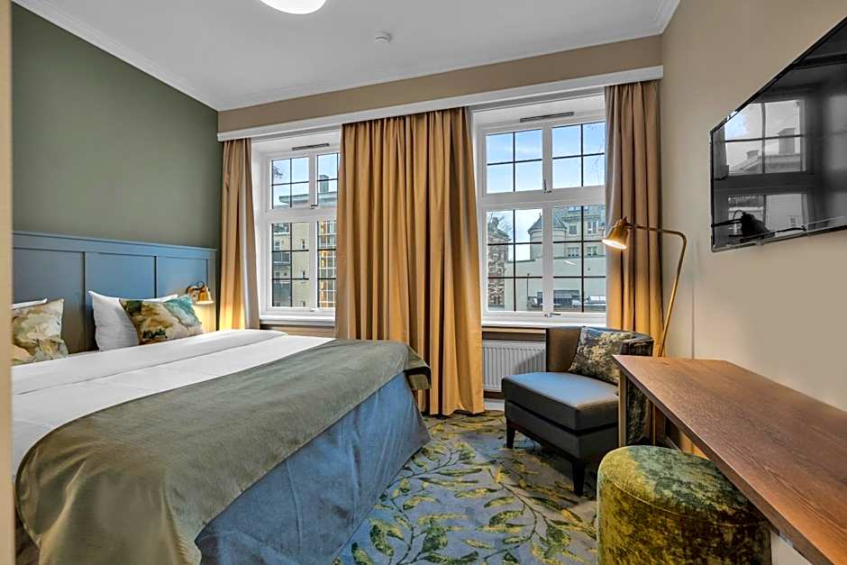 Home Hotel Gabelshus