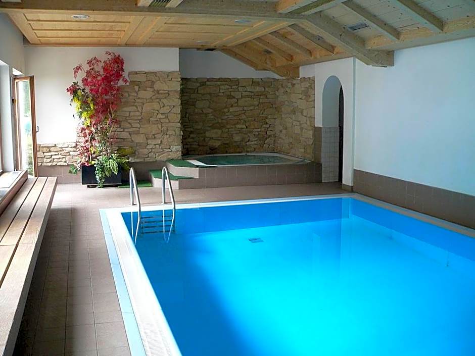Hotel Molino