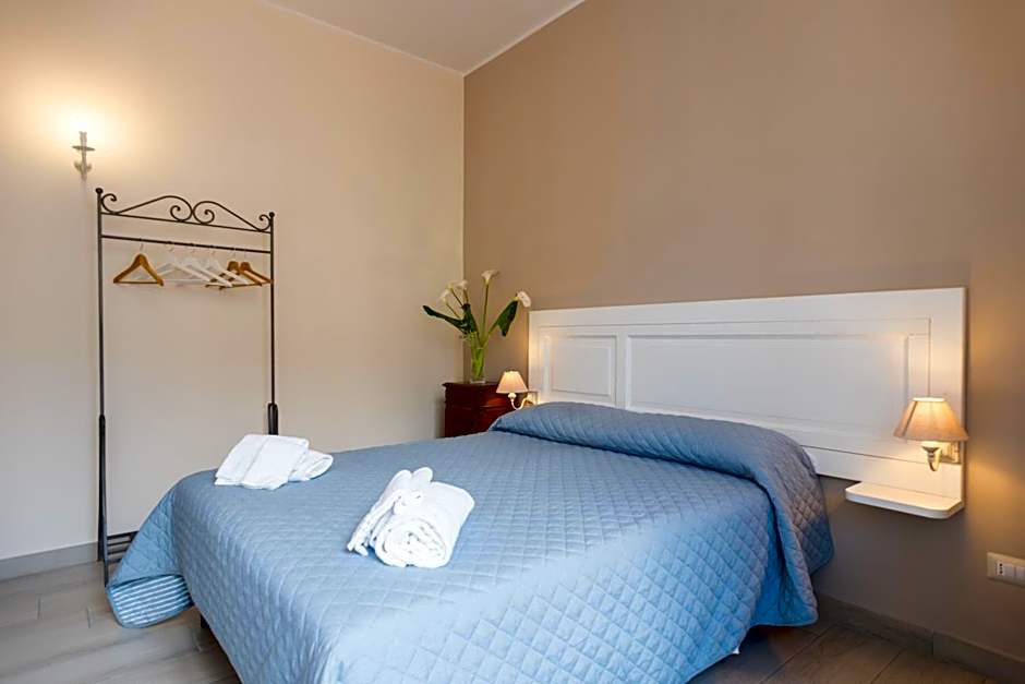 B&B Supportico Lopez