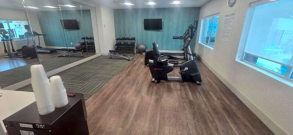 Holiday Inn Express Vidalia By IHG