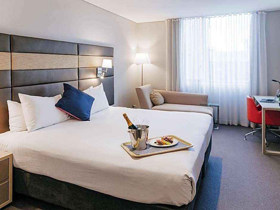 Novotel Newcastle Beach