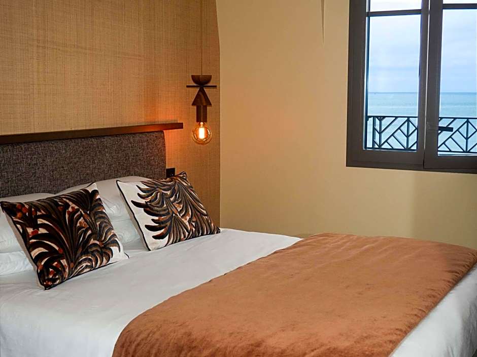 Hotel Mercure Saint-Malo Front de Mer