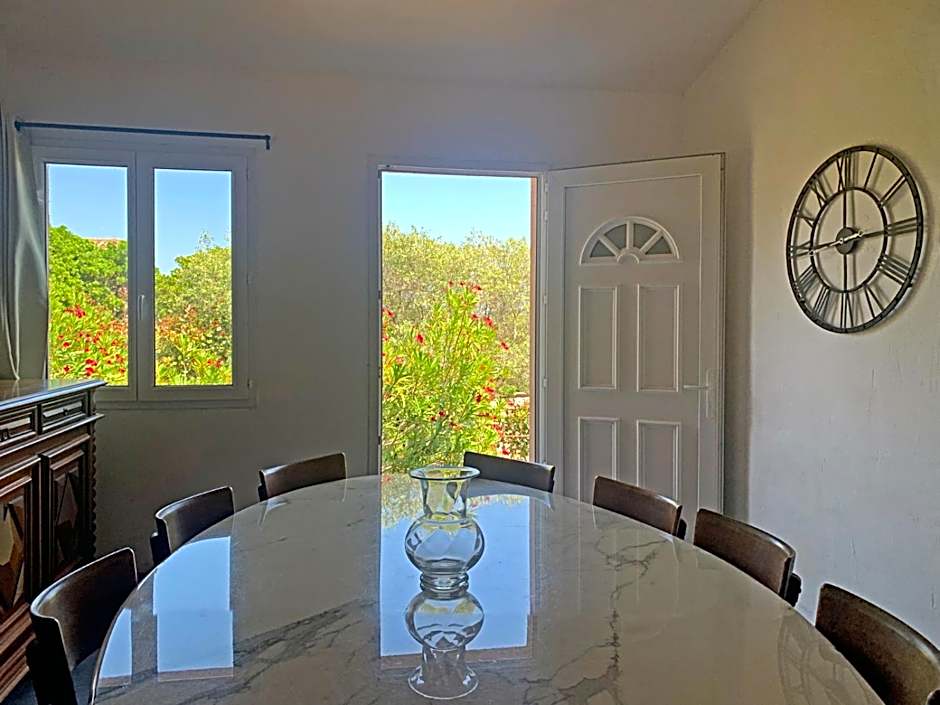 Résidence Maora Village