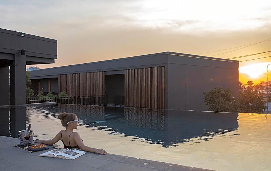 Wheeler Bed & Bike Hotel