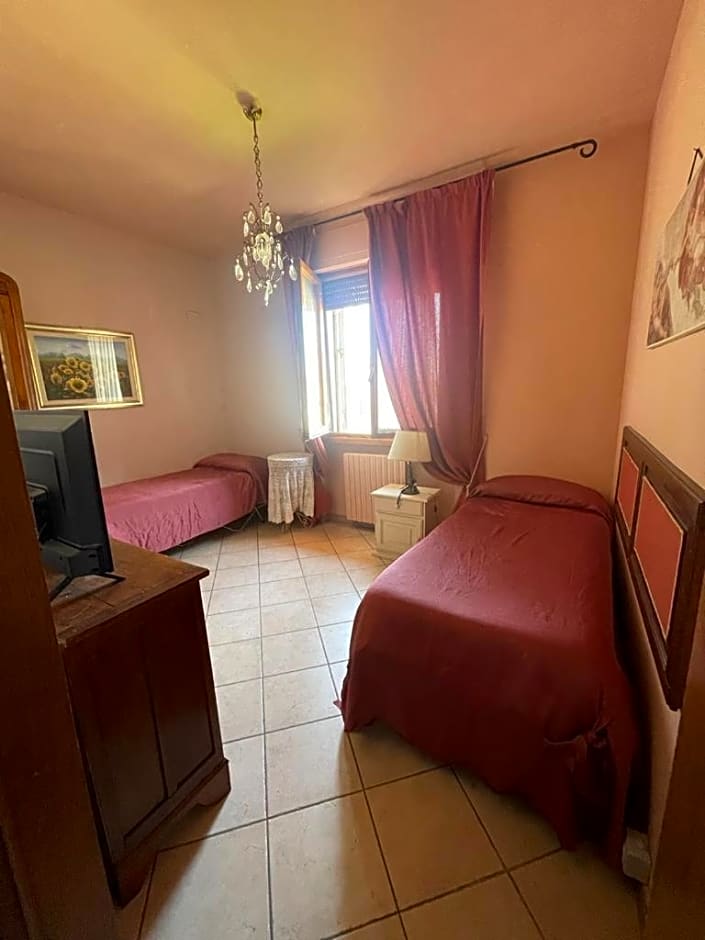 B&B La Casa di Zia Lina