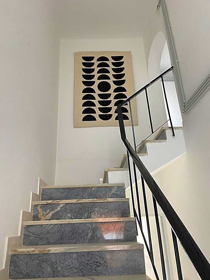 Virginia Guest House