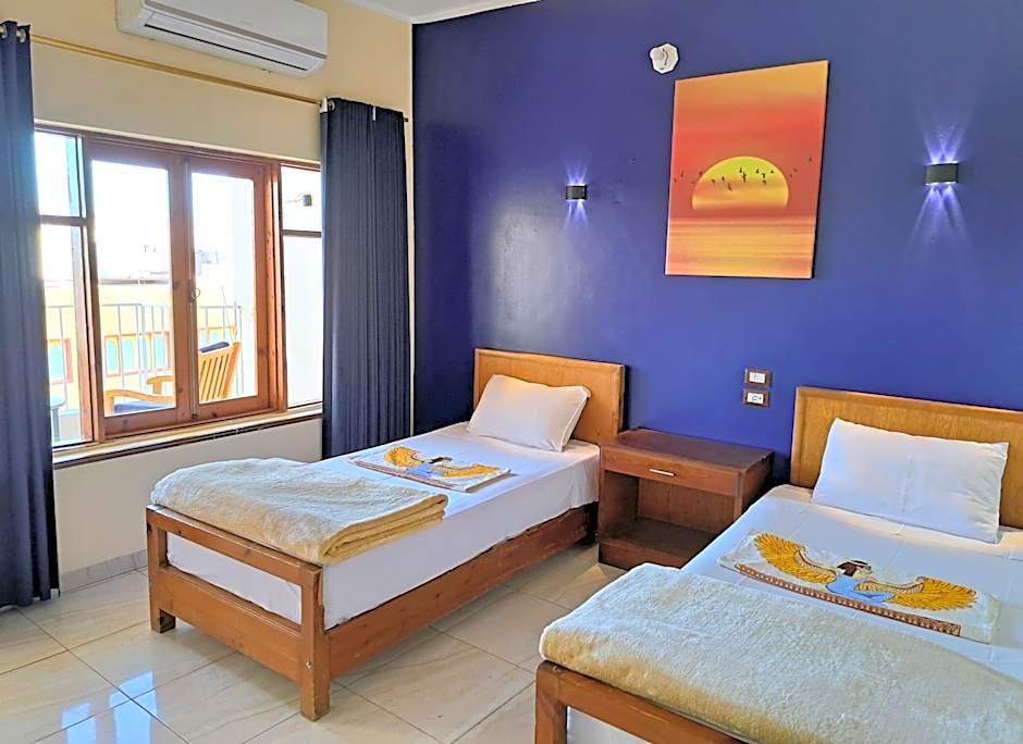 Thebes Hotel
