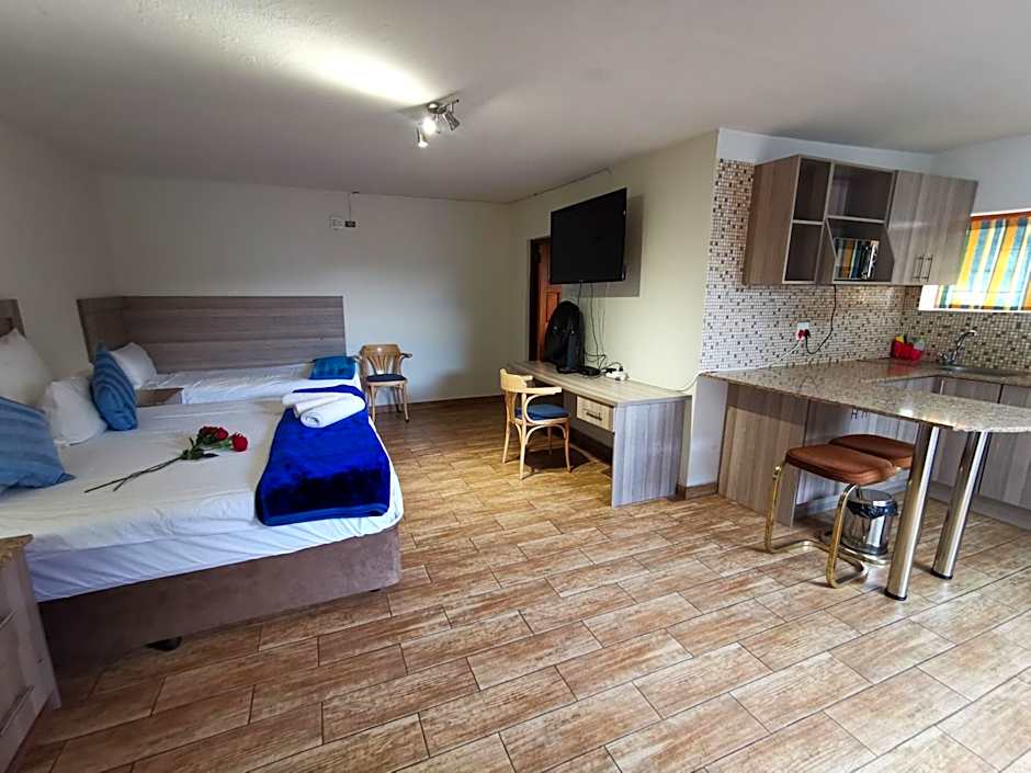 50 Galena Affordable Luxury