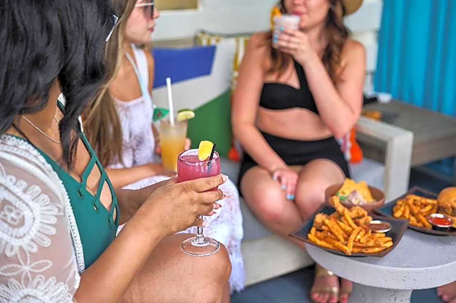 The Starling Atlanta Midtown, Curio Collection by Hilton