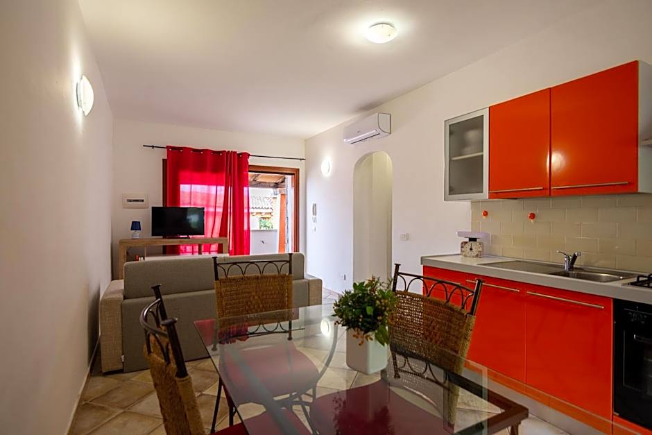 Residenze Il Girasole