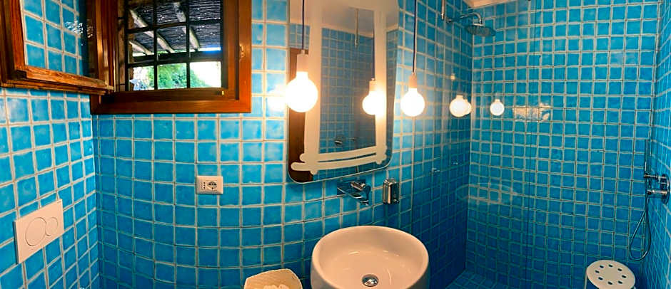 Domus Olivarum - Costa Smeralda 6 guest, 3 room, 2 bathroom, 2 parking Wifi