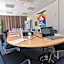 ibis Styles Cayenne Centre Amazonia