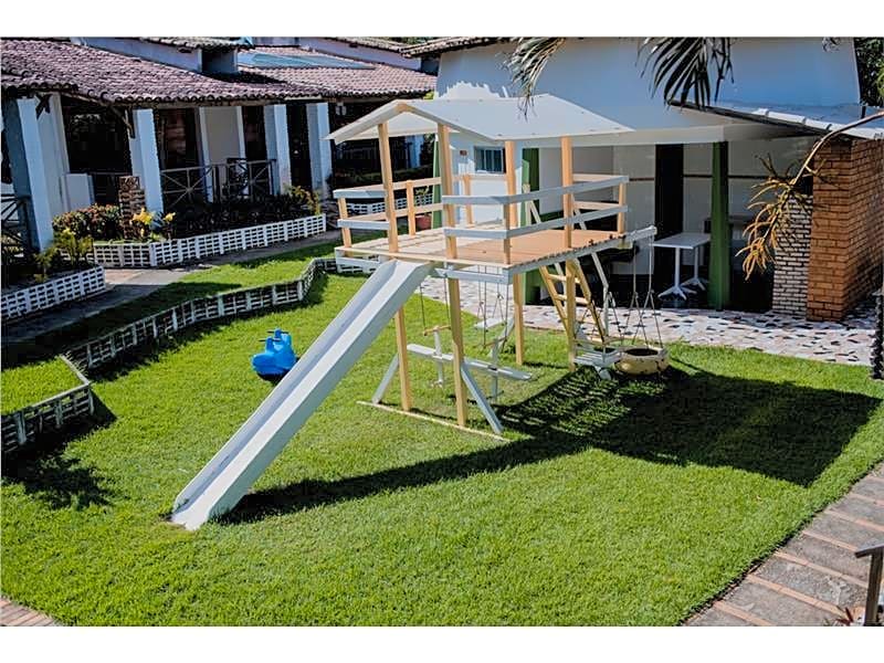 Pousada Bicho Preguica Pipa