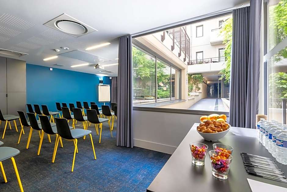 Nemea Appart Hotel Cannes Palais