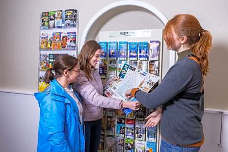 Standard Single Room with Shower