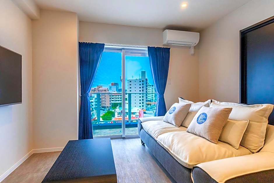 LAPIN MIHAMA Residence Hotel