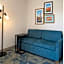 Hampton Inn By Hilton & Suites Redding