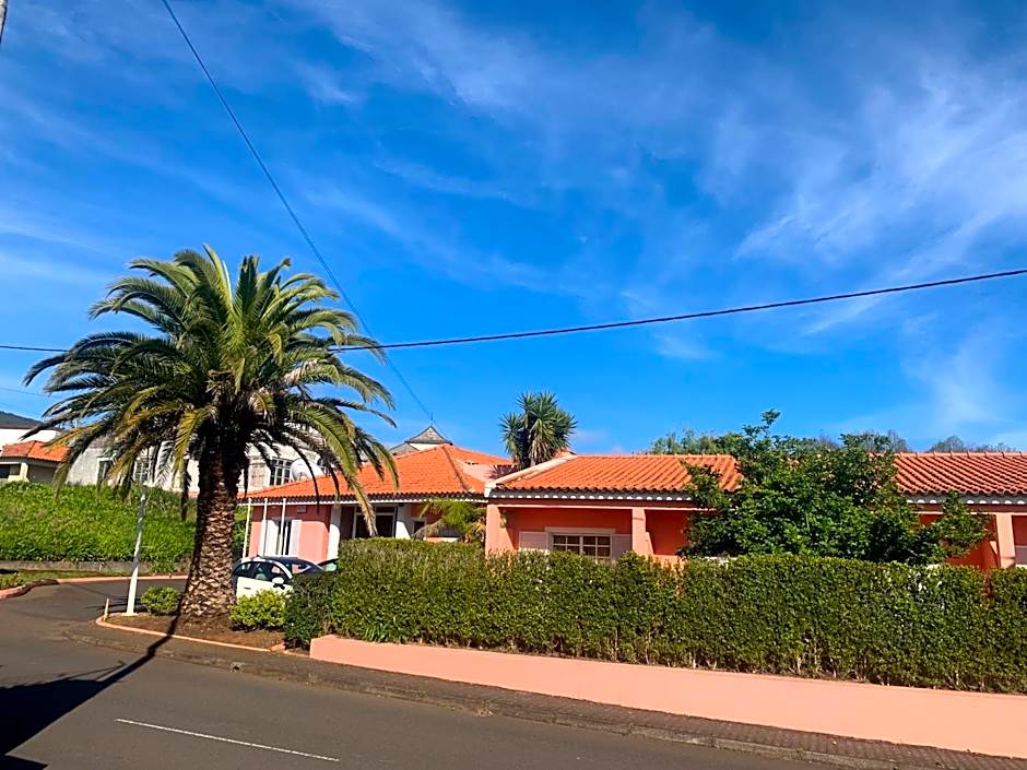 Casa De Cha Prazeres