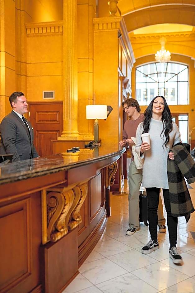 Hotel Le Soleil by Executive Hotels