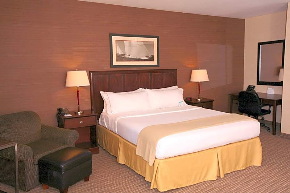 Holiday Inn Express San Diego South - Chula Vista By IHG