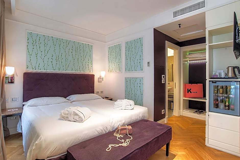 Hotel Damaso