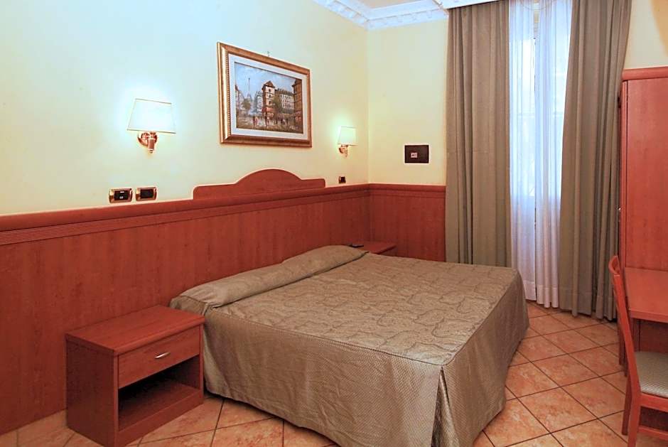 Hotel Meridiana