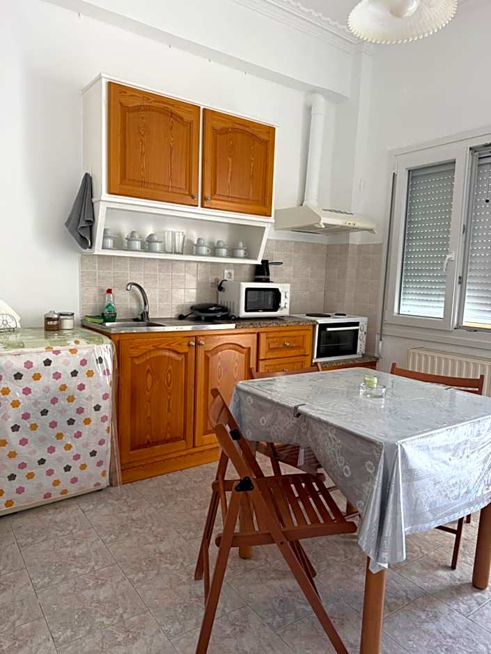 Afroditi Syros