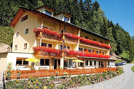 Hotel Restaurant Raunig