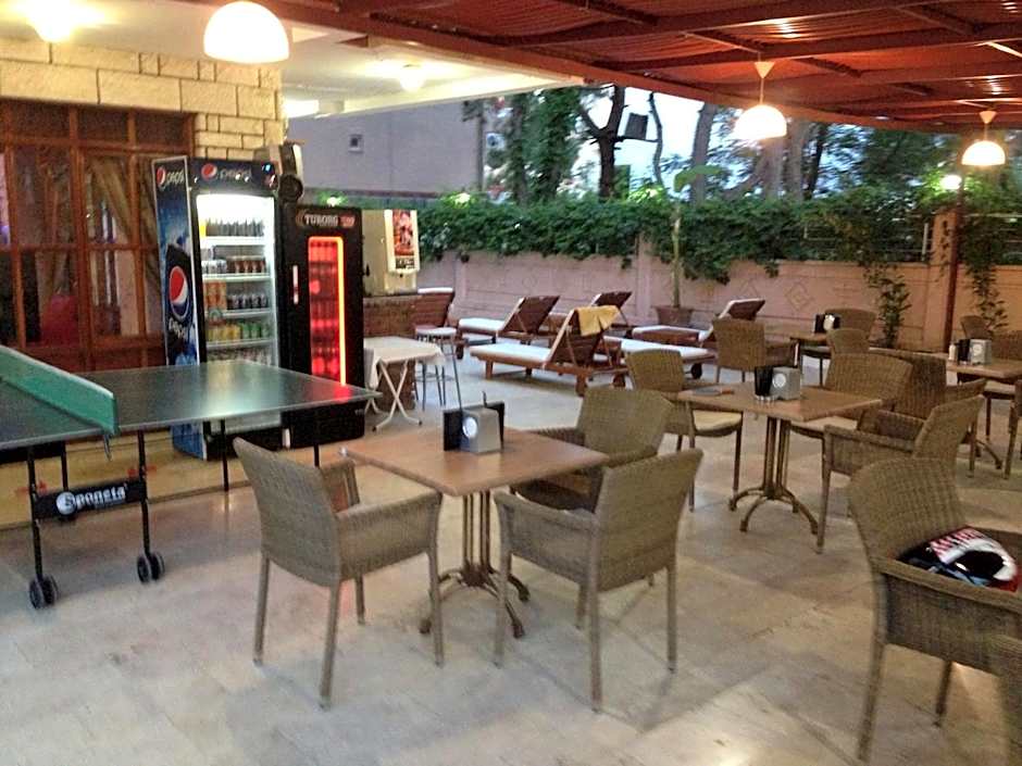 Ale Boutique Apartments