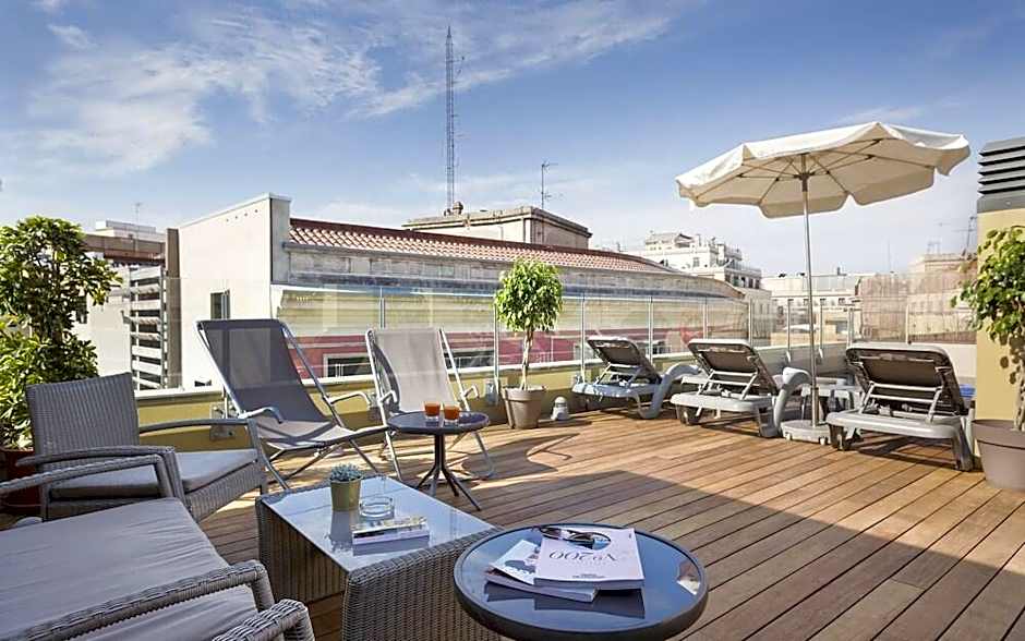 Catedral Bas Apartments Barcelona