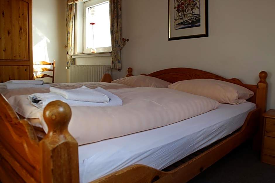 Hotel-Restaurant Olympia