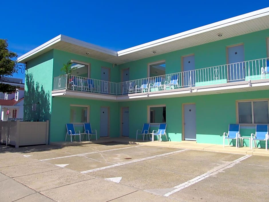 Rus Mar Motel