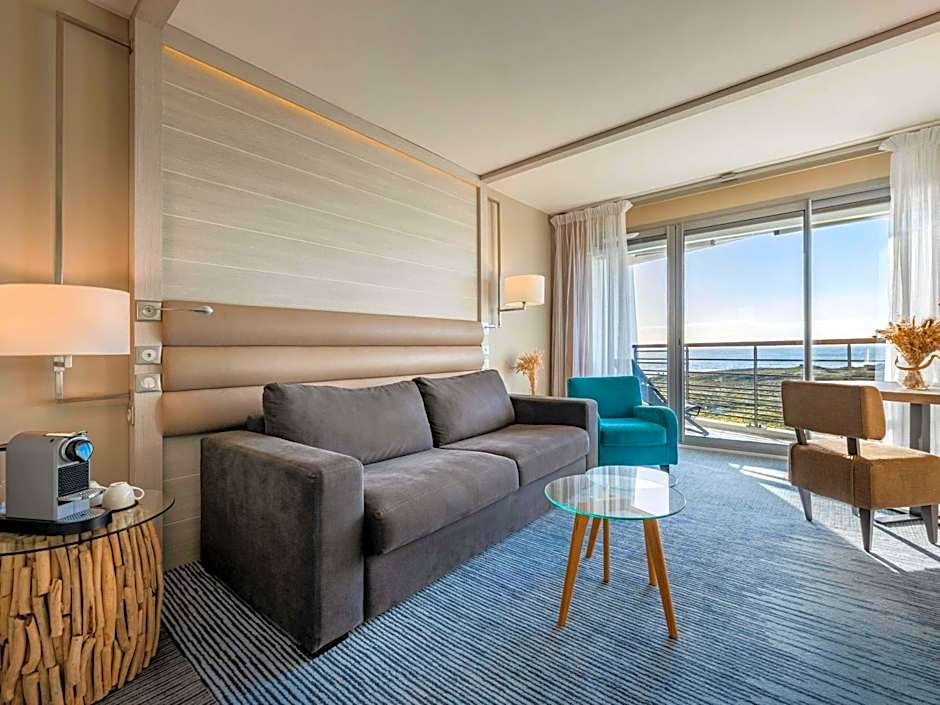 Sofitel Quiberon Thalassa sea & spa