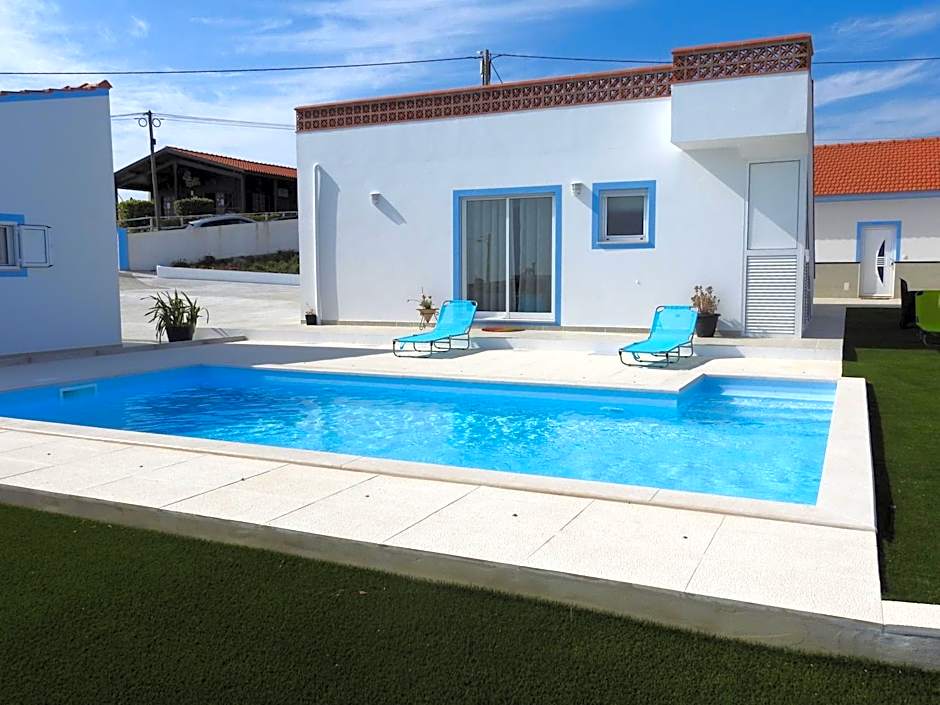 Aldeia na Praia - Vale Furado