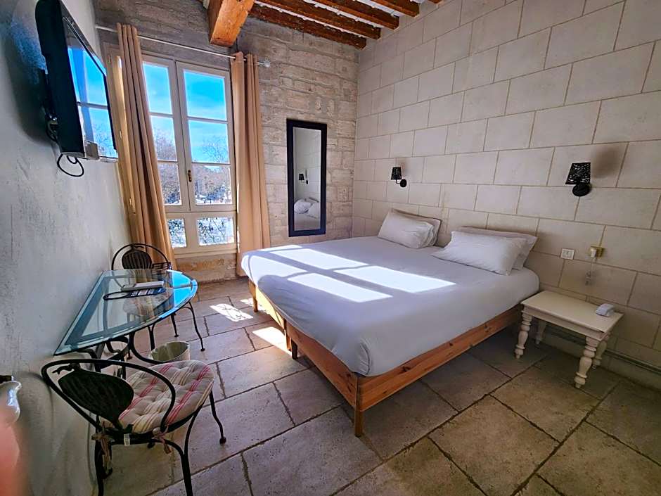 Hôtel du Palais des Papes