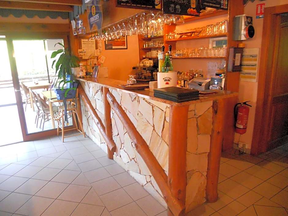 Auberge du Saut des Cuves
