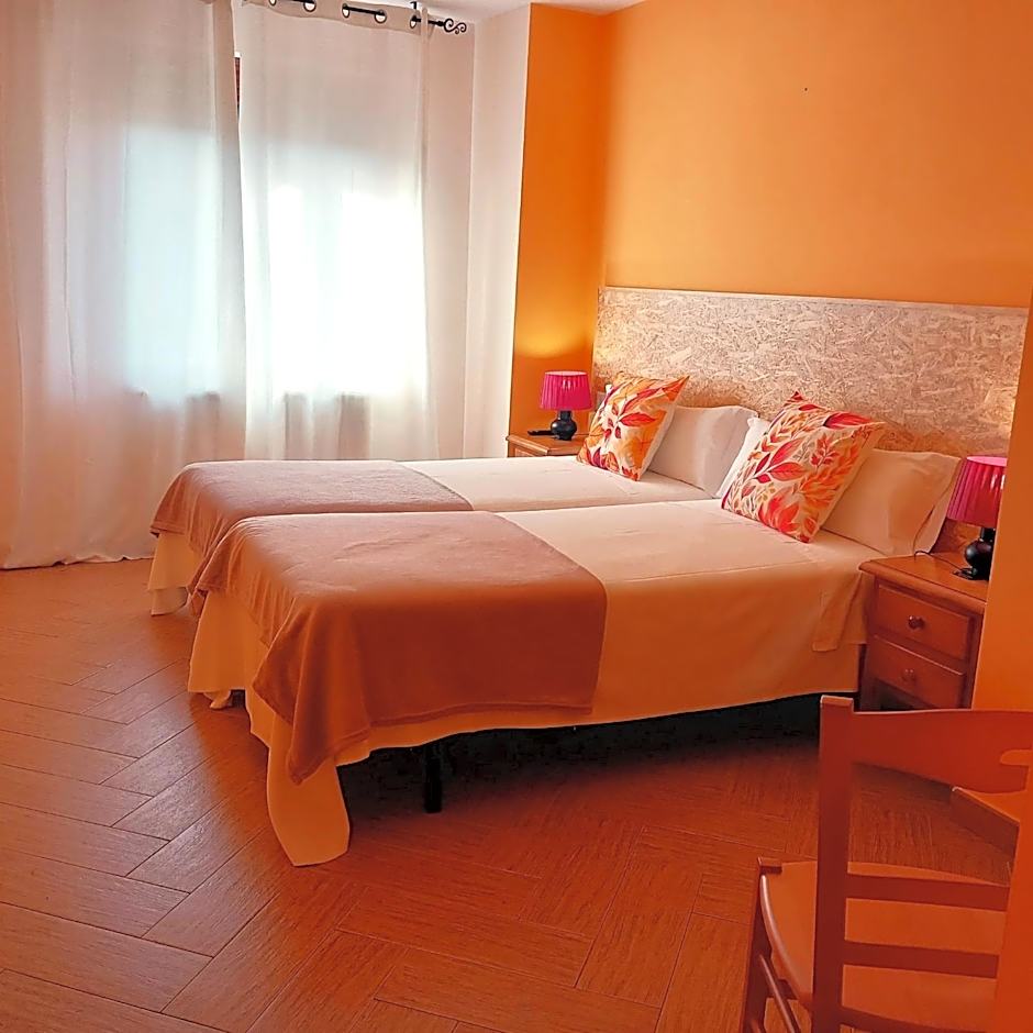 HOTEL RURAL ORQUIDEA